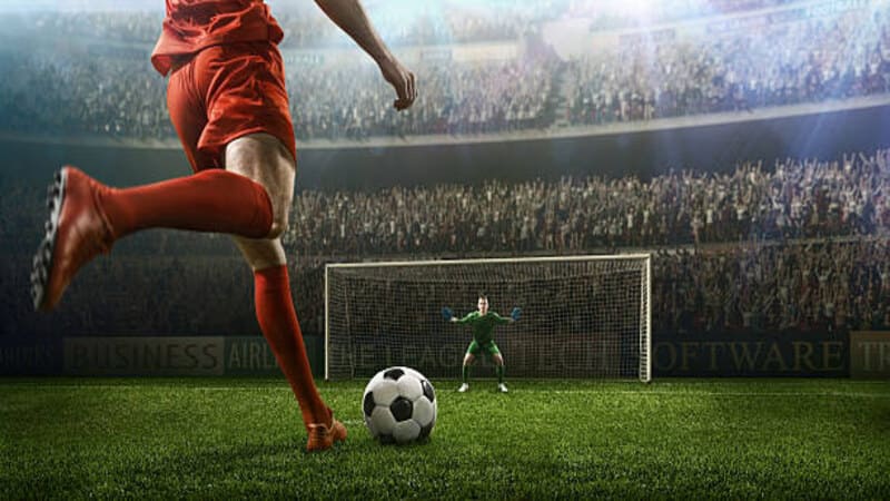 Kèo Penalty - Chiến Thuật Tối Ưu Để Đặt Cược Thành Công 1 Kèo penalty là gì?