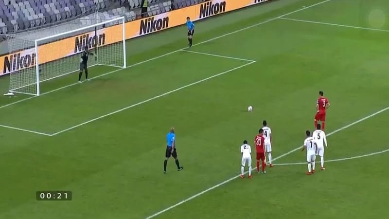 Kèo Penalty - Chiến Thuật Tối Ưu Để Đặt Cược Thành Công 2 7MCN giới thiệu kèo được nhiều người ưa chuộng