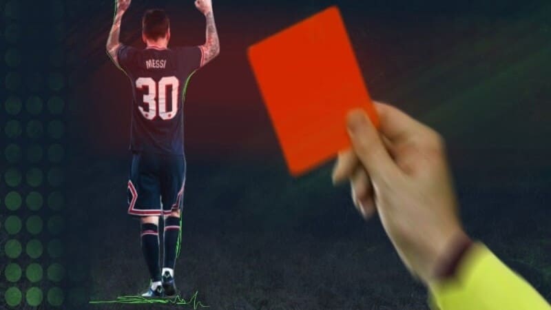 Kèo Thẻ Phạt - Cá Cược Thông Minh, Nhận Ngay Tiền Tỷ 1 Kèo thẻ phạt mang lại trải nghiệm đáng nhớ