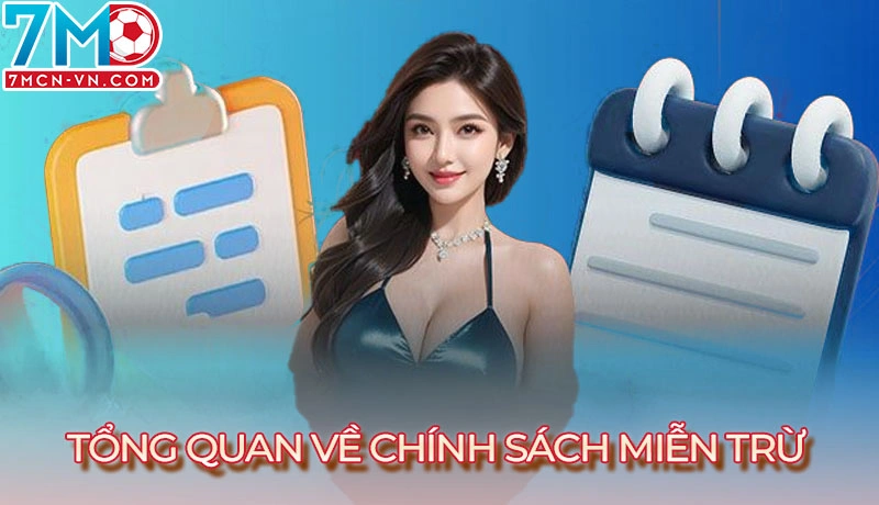 Tổng quan về chính sách miễn trừ trách nhiệm