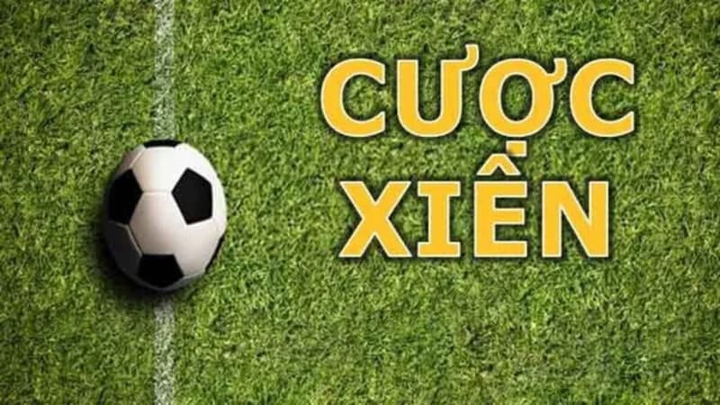 Cược Xiên - Kinh Nghiệm Chơi Bách Trúng Bách Thắng 2 Luật chơi cược xiên siêu đơn giản