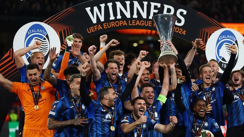 Top Ghi Bàn C2 - Cuộc Đua Vua Phá Lưới Europa League 2 Thành tích của đội bóng được tác động bởi nhiều yếu tố