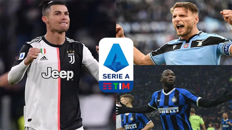 Top Ghi Bàn Serie A 2025 - Những Cái Tên Nổi Bật 2 Sự nhạy bén trước khung thành