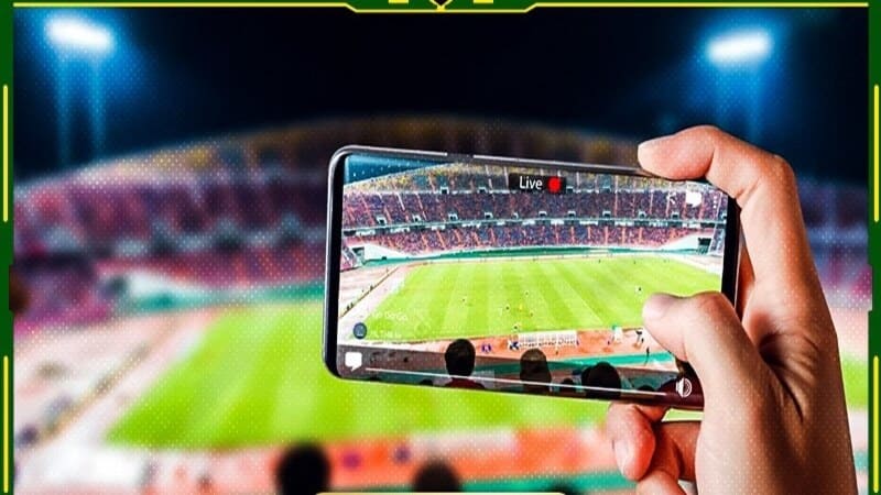 Xem Trực Tiếp Bóng Đá - Sân Khấu Của Trận Cầu Đỉnh Cao 2 Tính năng đặc biệt chỉ có tại 7MCN